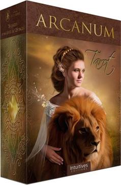 Arcanum Tarot