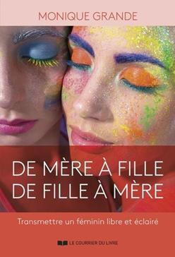 De mère à fille, de fille à mère