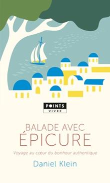 Balade avec Epicure