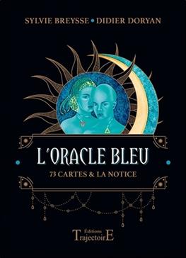 Coffret L'Oracle Bleu