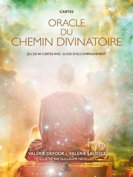 Oracle du chemin divinatoire