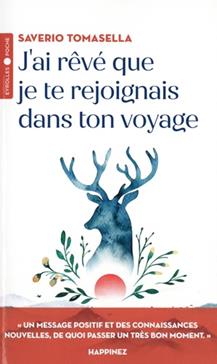 J'ai rêvé que je te rejoignais dans ton voyage