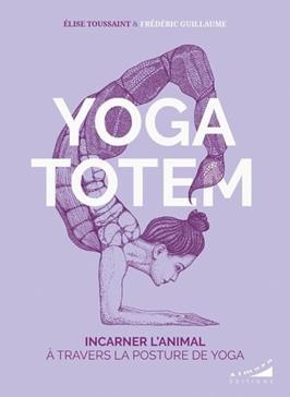 Yoga totem