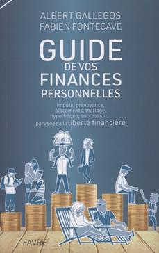 Guide pratique de vos finances personnelles