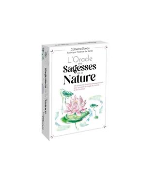L'oracle des sagesses de la nature