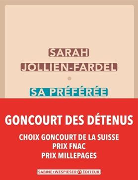 Sa préférée
