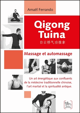 Qigong Tuina