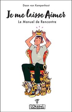 Je me laisse aimer