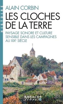 Les cloches de la terre