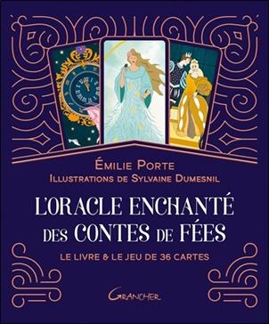 Oracle enchanté des contes de fées
