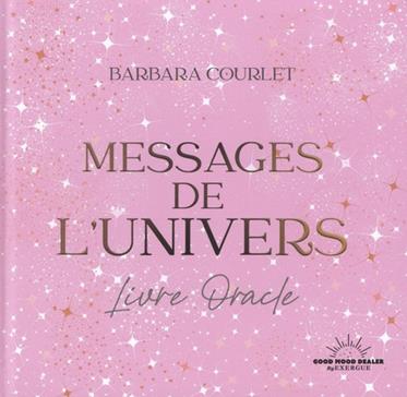 Messages de l'univers