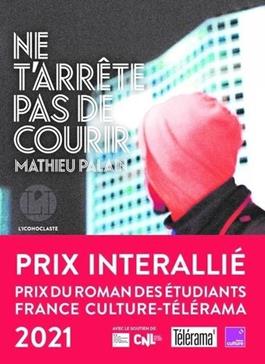 Ne t'arrête pas de courir