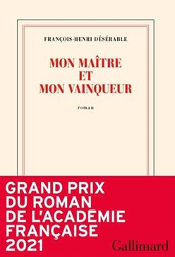 Mon maître et mon vainqueur