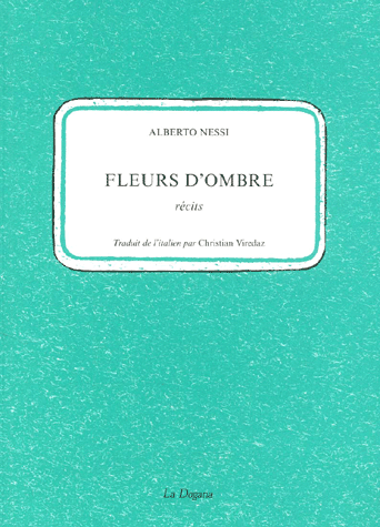 Fleurs d'ombre