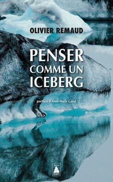 Penser comme un iceberg
