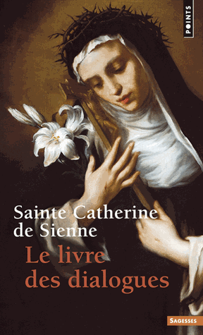 Le livre des dialogues