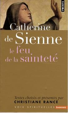 Le feu de la sainteté