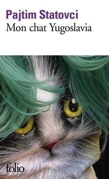 Mon chat Yugoslavia