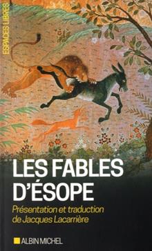 Les Fables d'Esope