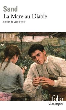 La Mare au Diable
