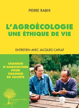 L'agroécologie