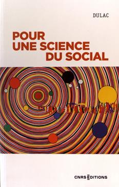 Pour une science du social