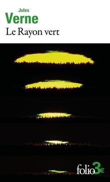 Le rayon vert