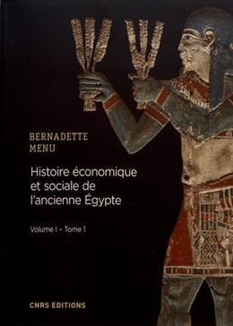 Histoire économique et sociale de l'ancienne Egypte