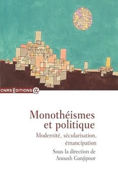 Monothéismes et politique