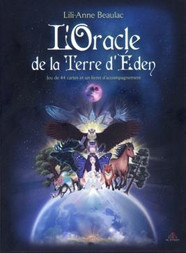 L'oracle de la terre d'Eden