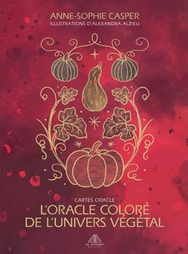 L'oracle coloré de l'univers végétal
