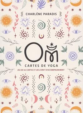 Cartes de yoga