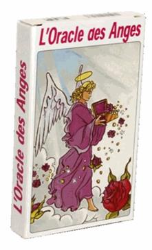 Oracle des anges -l- cartes