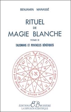 Rituel de magie blanche