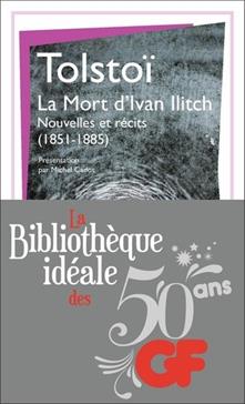 La Mort d'Ivan Ilitch
