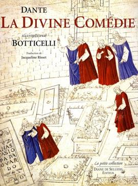 La Divine Comédie de Dante