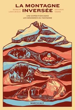 La montagne inversée
