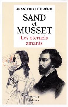 Sand et Musset