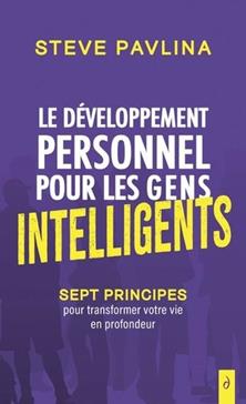 Le développement personnel pour les gens intelligents