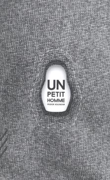 Un petit homme