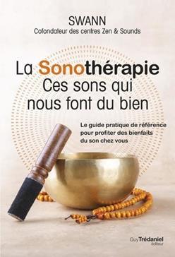 La sonothérapie