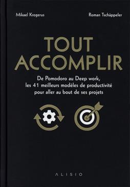Tout accomplir