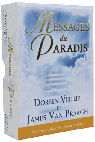 Messages du paradis