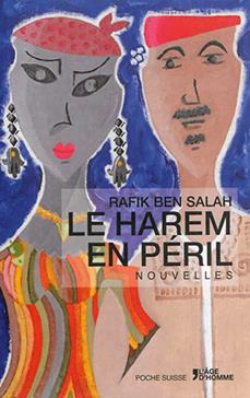 Le harem en péril - nouvelles