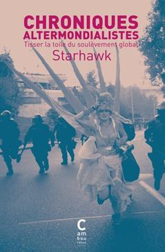 Chroniques  altermondialistes