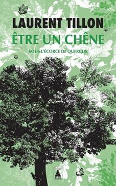 Etre un chêne