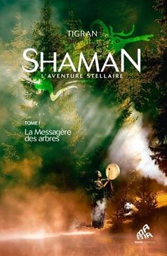 Shaman, l'aventure stellaire