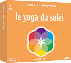Yoga du soleil