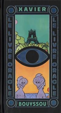 Le livre oracle