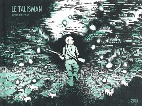 Le talisman